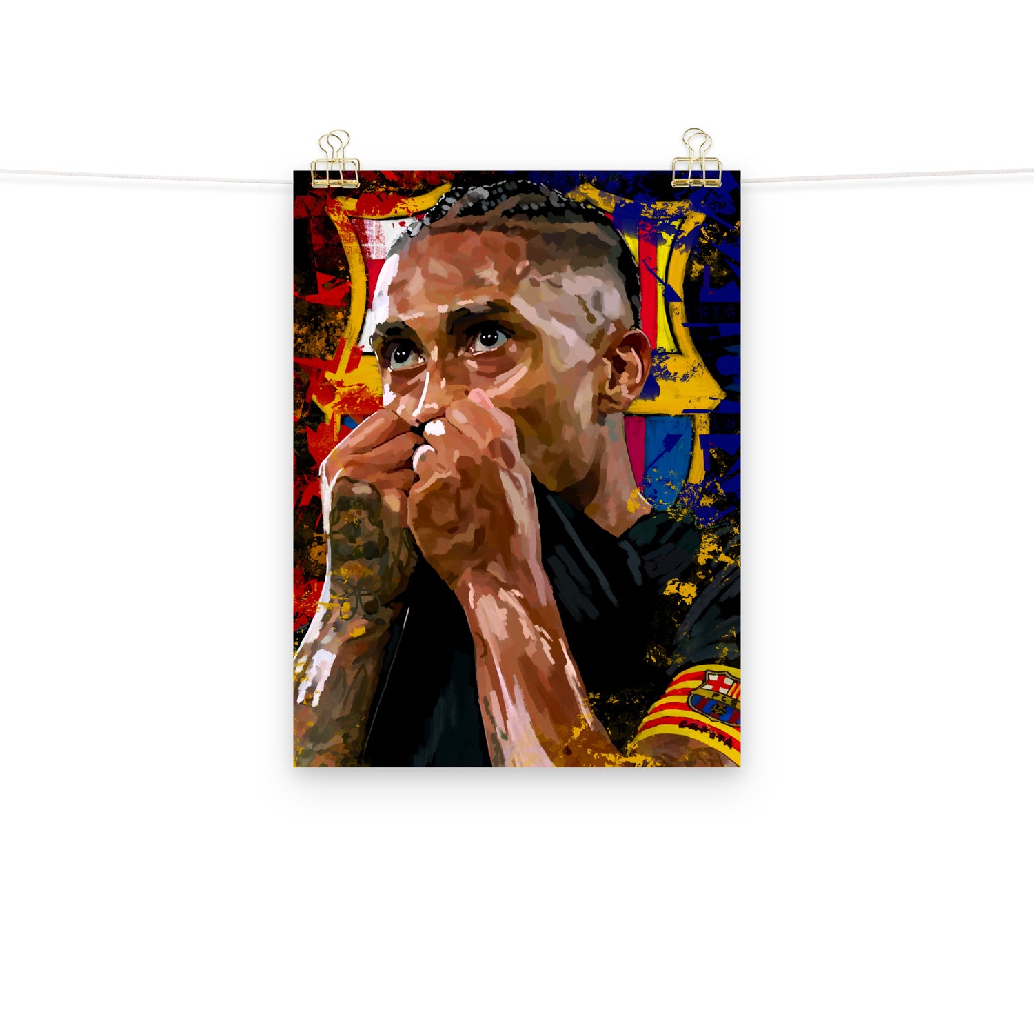 posters