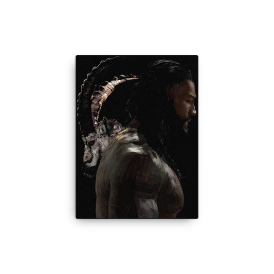 roman reigns | “otc” | canvas