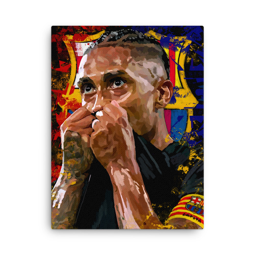 canvas